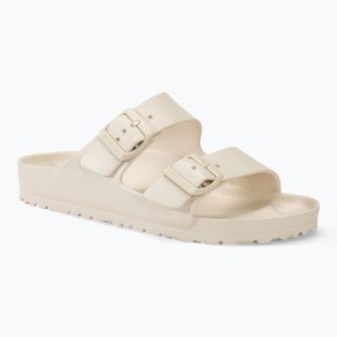 Šľapky BIRKENSTOCK Arizona EVA Narrow eggshell