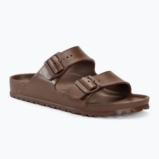 Šľapky BIRKENSTOCK Arizona EVA Narrow roast