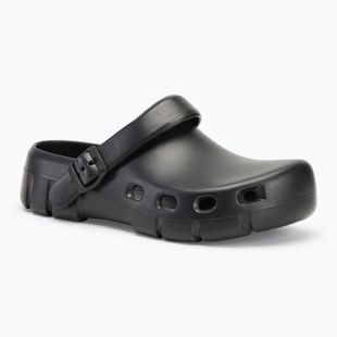 Šľapky BIRKENSTOCK Birki Flow EVA Regular black