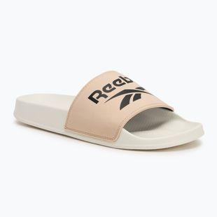 Pánske šľapky Reebok Fulgere chalk/soft ecru/core black