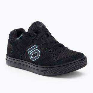 Dámska cyklistická obuv adidas FIVE TEN Freerider core black/core black/grey six