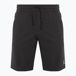 Pánske šortky adidas Essentials + Made With Hemp black