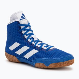 Zápasnícka obuv adidas Tech Fall 2.0 royal blue