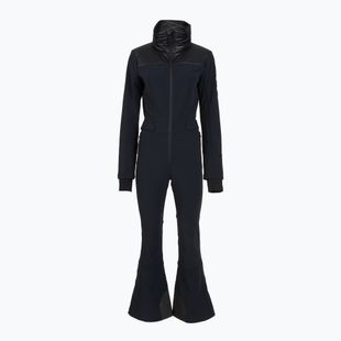 Dámska lyžiarska kombinéza BOGNER FIRE+ICE Zea black