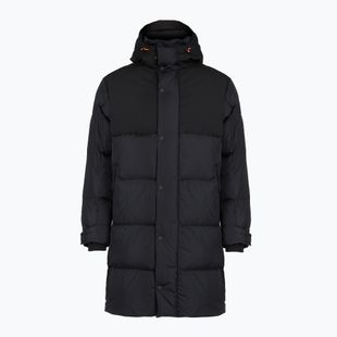 Pánsky zateplený kabát BOGNER FIRE+ICE Walt 3-D black