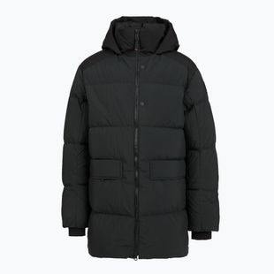 Pánska zateplená bunda BOGNER FIRE+ICE Yaron-D black