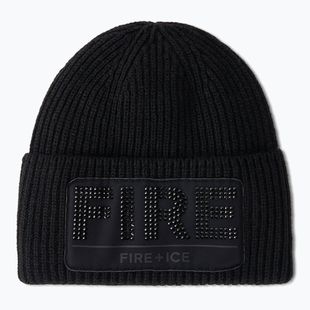 Dámska zimná čiapka BOGNER FIRE+ICE Aneli black