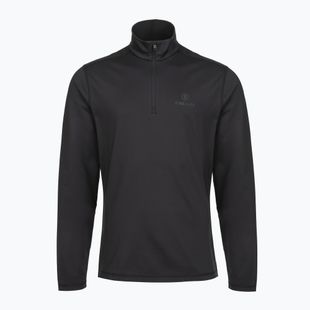 Pánske termo tričko longsleeve BOGNER FIRE+ICE Pascal black
