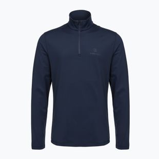 Pánska termoakčná mikina BOGNER FIRE+ICE Pascal night blue