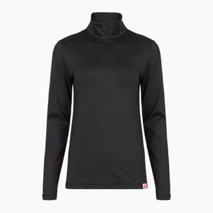Dámska termoaktívna mikina BOGNER FIRE+ICE Margo 2 black