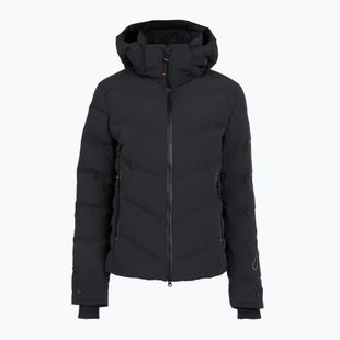 Dámska lyžiarska bunda BOGNER FIRE+ICE Tec-Sael black