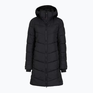 Dámsky zateplený kabát BOGNER FIRE+ICE Aenny 3 black