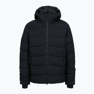 Zateplená pánska bunda BOGNER FIRE+ICE Luka2 navy