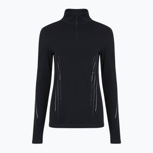 Dámska termoaktívna mikina BOGNER FIRE+ICE Ilvy 3 black