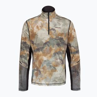 Pánske termo tričko longsleeve BOGNER FIRE+ICE Pascal multicolor