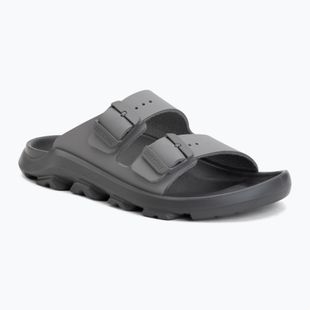 Šľapky BIRKENSTOCK Mogami Terra 2 Strap Birko-Flor Regular apex whale gray