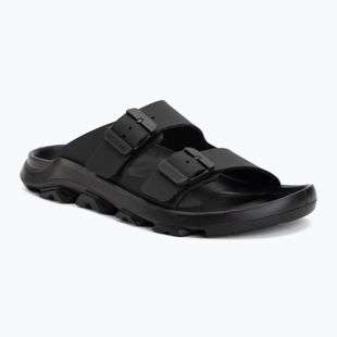 Šľapky BIRKENSTOCK Mogami Terra 2 Strap Birko-Flor Regular apex black