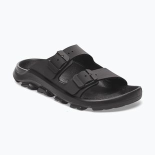 Šľapky BIRKENSTOCK Mogami Terra 2 Strap Birko-Flor Regular apex black