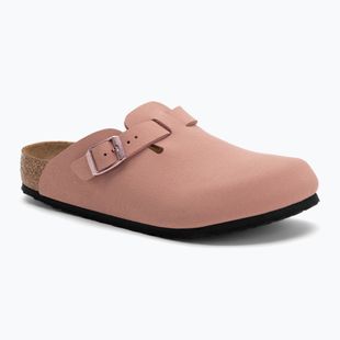 Nazúvaky BIRKENSTOCK Boston Kids BFBC Narrow pink clay