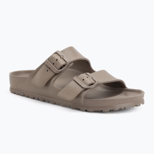 Šľapky BIRKENSTOCK Arizona EVA Narrow gray taupe