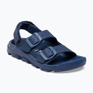 Detské sandále BIRKENSTOCK Mogami HL Birko-Flor Narrow navy