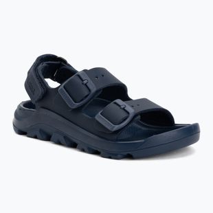 Detské sandále BIRKENSTOCK Mogami HL Birko-Flor Narrow navy