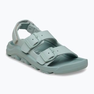 Detské sandále BIRKENSTOCK Mogami HL Birko-Flor Narrow pure sage