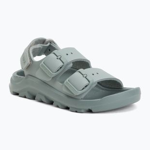 Detské sandále BIRKENSTOCK Mogami HL Birko-Flor Narrow pure sage