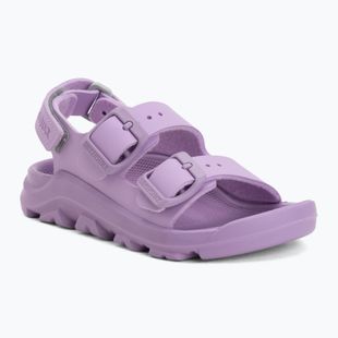 Detské sandále BIRKENSTOCK Mogami HL Birko-Flor Narrow crocus