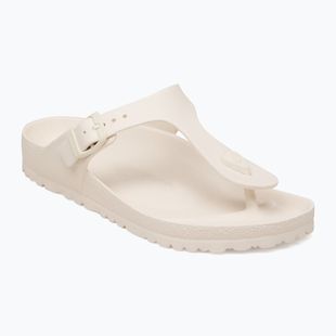 Žabky BIRKENSTOCK Gizeh EVA Regular eggshell