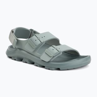 Sandále Birkenstock Mogami Terra TEC LOOP Birko-Flor Regular apex pure sage