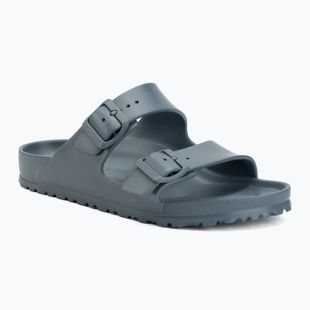 Šľapky BIRKENSTOCK Arizona EVA Narrow basalt gray