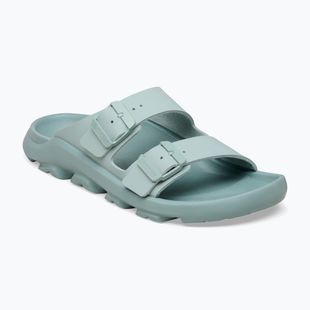 Šľapky BIRKENSTOCK Mogami Terra 2 Strap Birko-Flor Regular apex pure sage