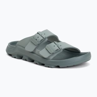 Šľapky BIRKENSTOCK Mogami Terra 2 Strap Birko-Flor Regular apex pure sage
