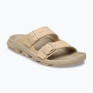 Šľapky BIRKENSTOCK Mogami Terra 2 Strap Birko-Flor Regular apex sandcastle