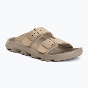 Šľapky BIRKENSTOCK Mogami Terra 2 Strap Birko-Flor Regular apex sandcastle