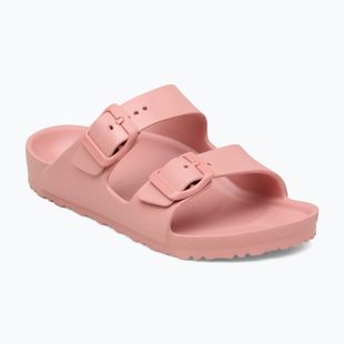 Detské šľapky BIRKENSTOCK Arizona EVA Narrow pink clay
