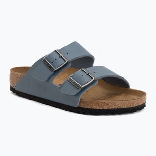 Šľapky BIRKENSTOCK Arizona Birko-Flor basalt gray