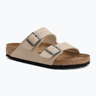 Šľapky BIRKENSTOCK Arizona Birko-Flor sandcastle