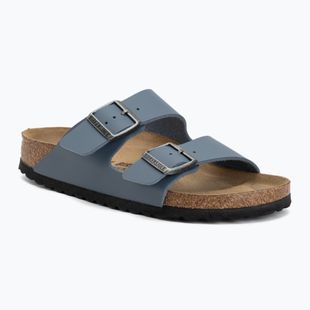 Šľapky BIRKENSTOCK Arizona Birko-Flor Narrow basalt gray