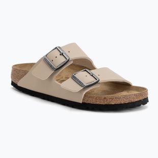 Šľapky BIRKENSTOCK Arizona Birko-Flor Narrow sandcastle