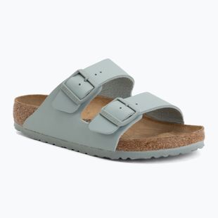 Šľapky BIRKENSTOCK Arizona Birko-Flor pure sage