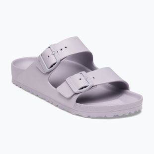 Šľapky Birkenstock Arizona Essentials EVA lavender sky