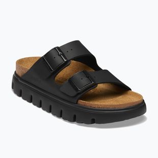 Šľapky BIRKENSTOCK Arizona Chunky Birko-Flor black