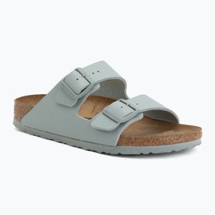 Šľapky BIRKENSTOCK Arizona Birko-Flor pure sage