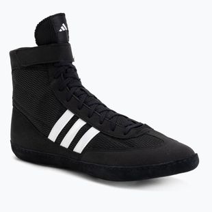 Boxerské topánky adidas Combat Speed.4 core black/footwear white