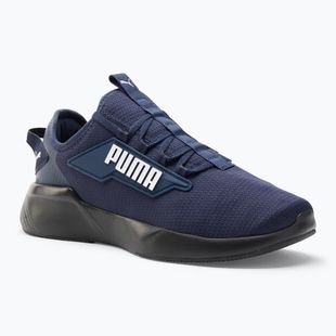 Pánska bežecká obuv PUMA Retaliate 2 puma navy/puma white
