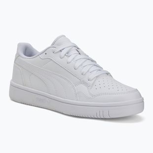 Detské topánky PUMA Reb-L Jr puma white/puma white