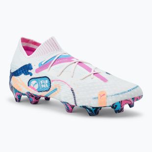 Kopačky PUMA Future 7 Ultimate Vol. Up FG/AG puma white