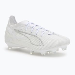 Kopačky PUMA Ultra 5 Ultimate FG fizzy apple/puma white